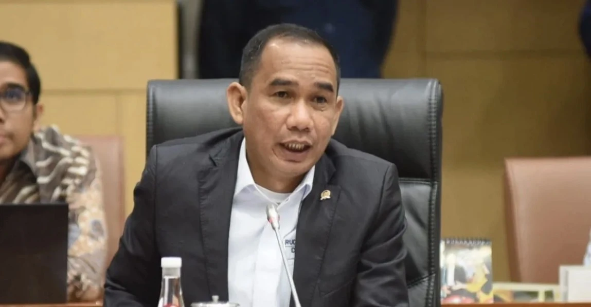 Legislator Sebut Kenaikan Kepercayaan Publik Bukti Reformasi Polri Mulai Dirasakan Masyarakat