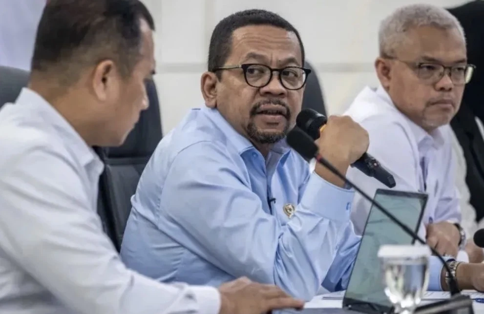 Libur Sekolah Jadi Momentum Evaluasi dan Penataan Dapur MBG