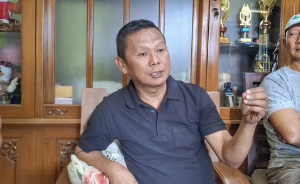 Mantan Atasan Taufik Hidayat Usul Hadiah Sayembara Rp250 Juta Disalurkan ke Korban