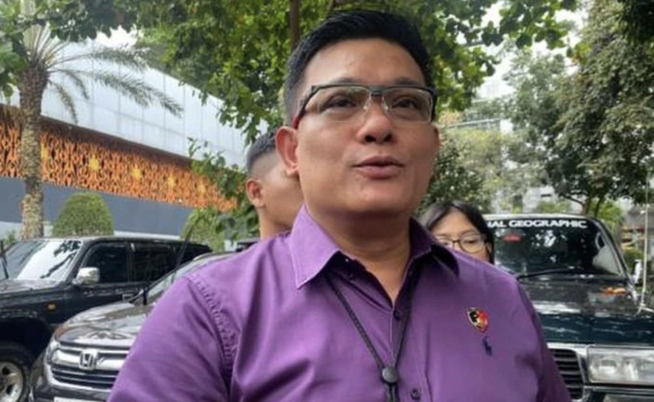 Mantan Petinggi OJK Ditahan dalam Kasus PT Dana Syariah Indonesia, Bareskrim Dalami Dugaan Penipuan dan Penggelapan