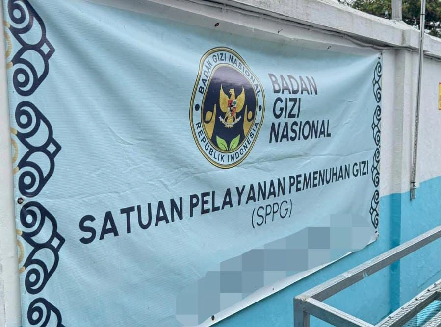 Masalah IPAL, Sembilan Dapur MBG di Pati Dihentikan Sementara