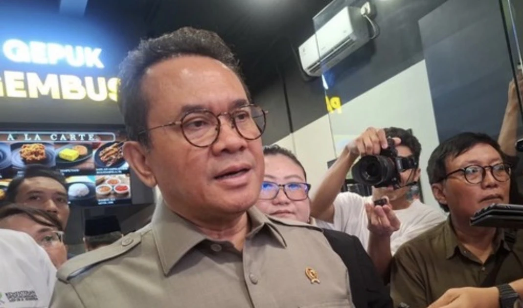 Mendag Tegaskan Kewajiban NIB bagi Seller Online Bukan untuk Kepentingan Pajak