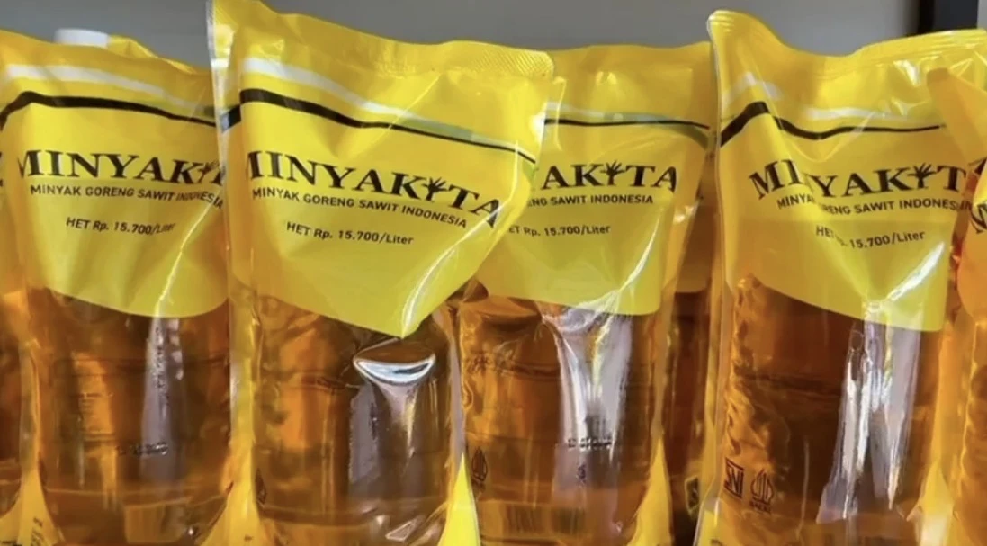 Mendag Ungkap Rencana Kenaikan HET Minyakita, Tunggu Stabilitas Harga CPO