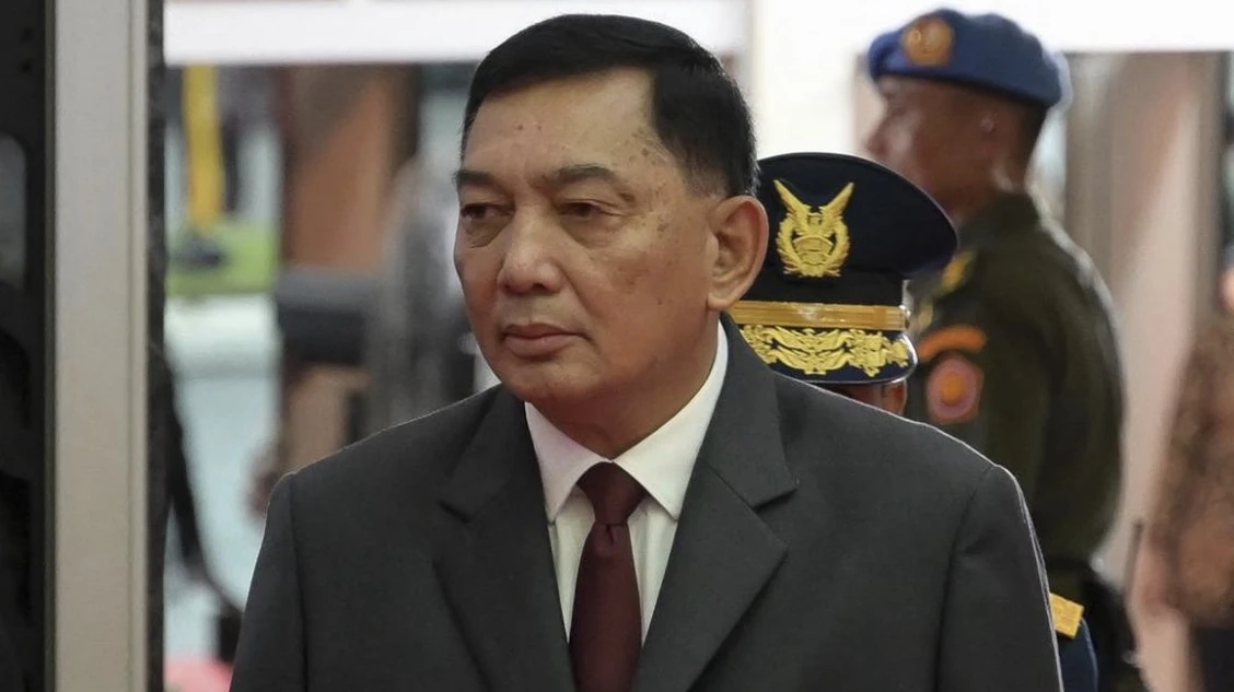 Menhan Usulkan Tambahan Anggaran Rp195 Triliun untuk Perkuat Pertahanan 2027