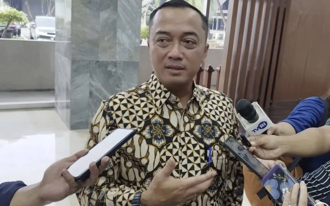 Mensesneg : Upaya Pemberantasan Korupsi Harus Berawal dari Lingkungan Pemerintah