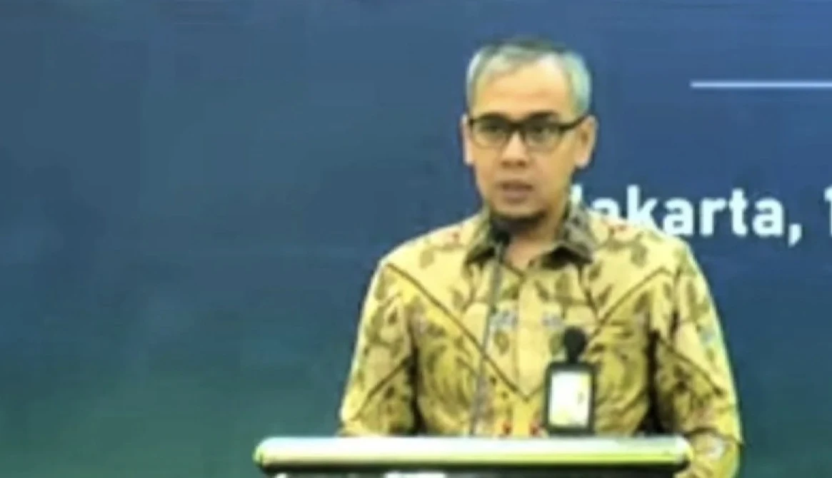 Menteri ESDM Sebut Indonesia Memegang Posisi Strategis dalam Transisi Energi Dunia