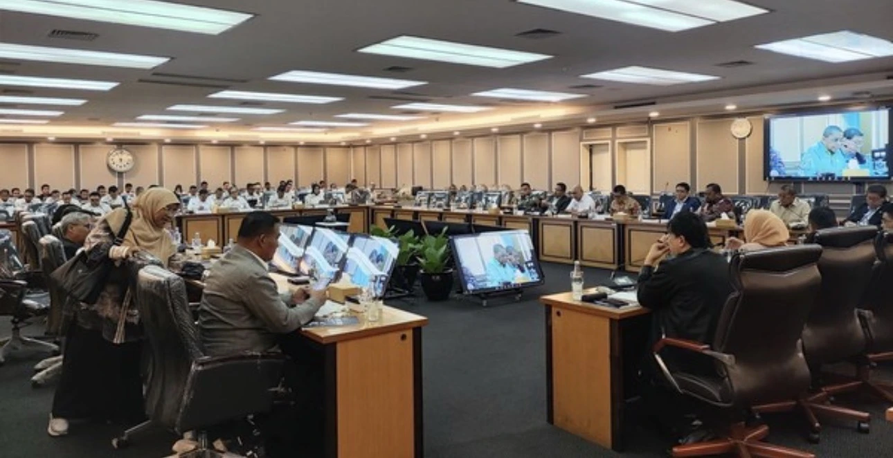 Menteri Imipas: 90 Pegawai Diberhentikan karena Pelanggaran Disiplin