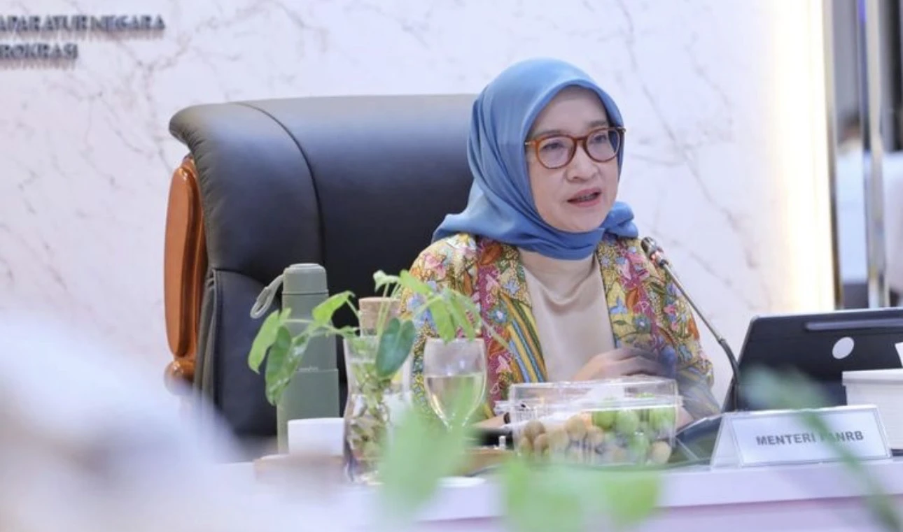 Menteri PANRB Akan Resmikan Delapan MPP Baru, Perluas Akses Layanan Publik Terintegrasi