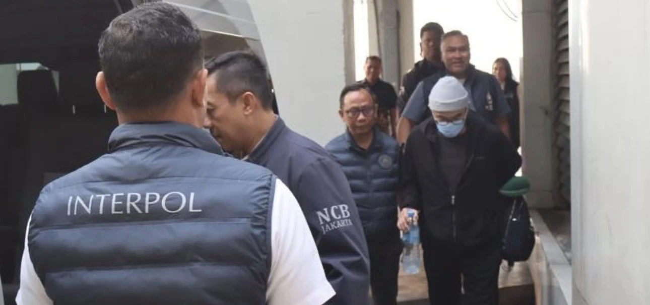 Michael Steven Dipulangkan ke Indonesia, OJK Minta Hak Nasabah Kresna Life Dipenuhi