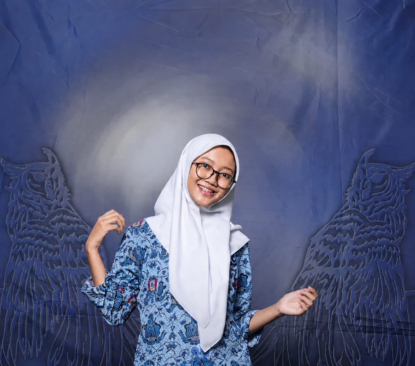 Mimpi Jadi Kenyataan, Pelajar Asal Pati Tembus Dua Kampus Bergengsi di Kanada