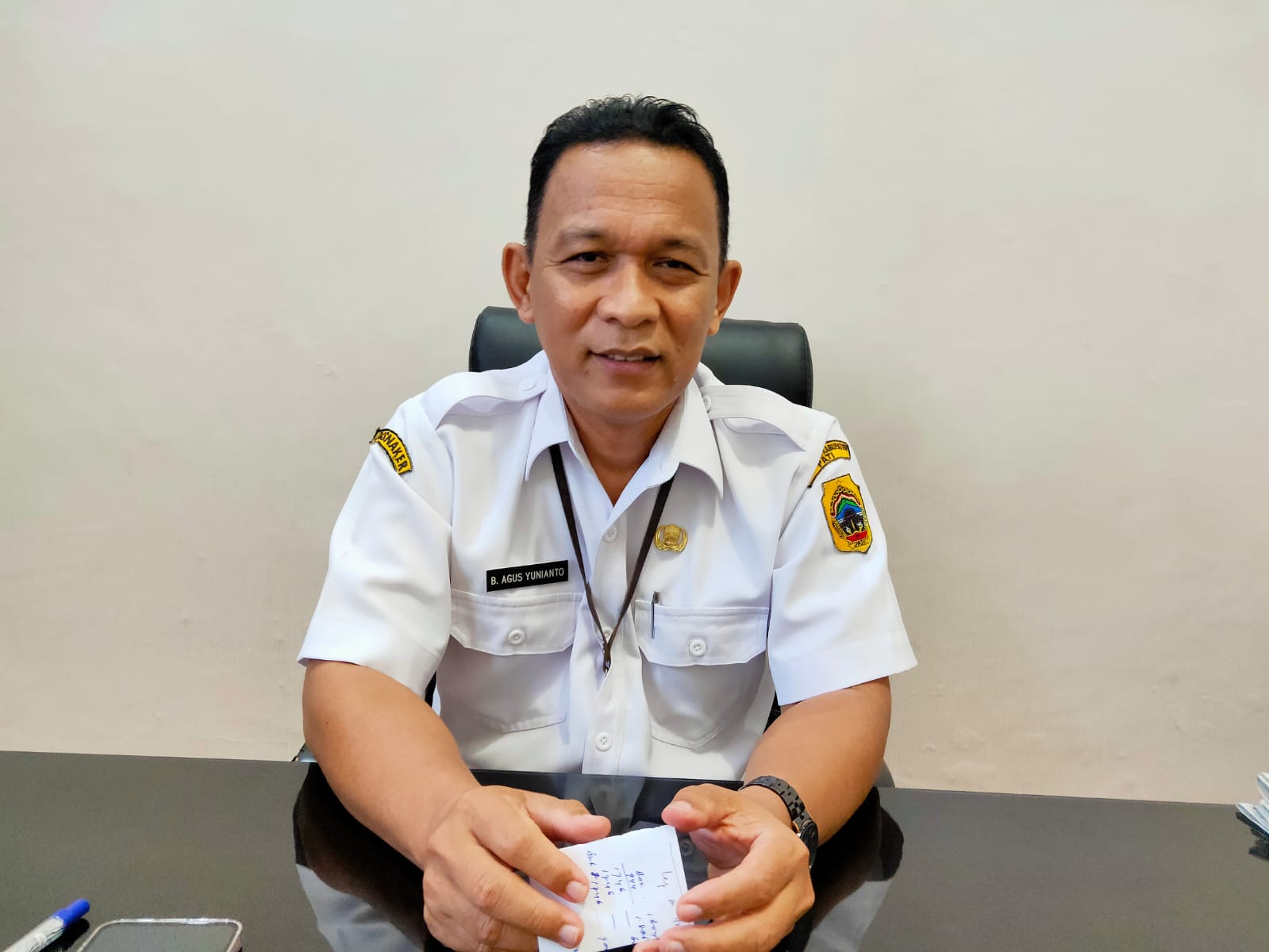 Nasib Ribuan Karyawan PT Dua Putra Pati Menggantung, Hanya Separuh Terdaftar BPJS Ketenagakerjaan