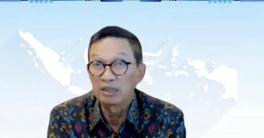OJK Perkirakan Penerimaan Tembus Rp9,2 Triliun pada 2027