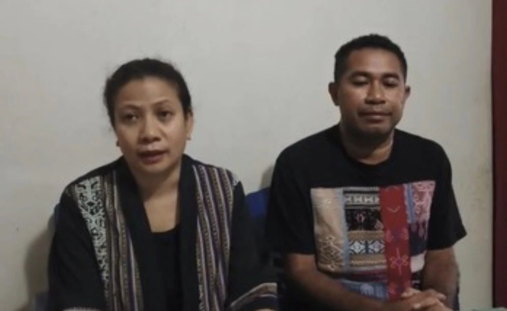 PDIP Bekukan Veronika Lake Buntut Dugaan Intimidasi terhadap Dokter Icha