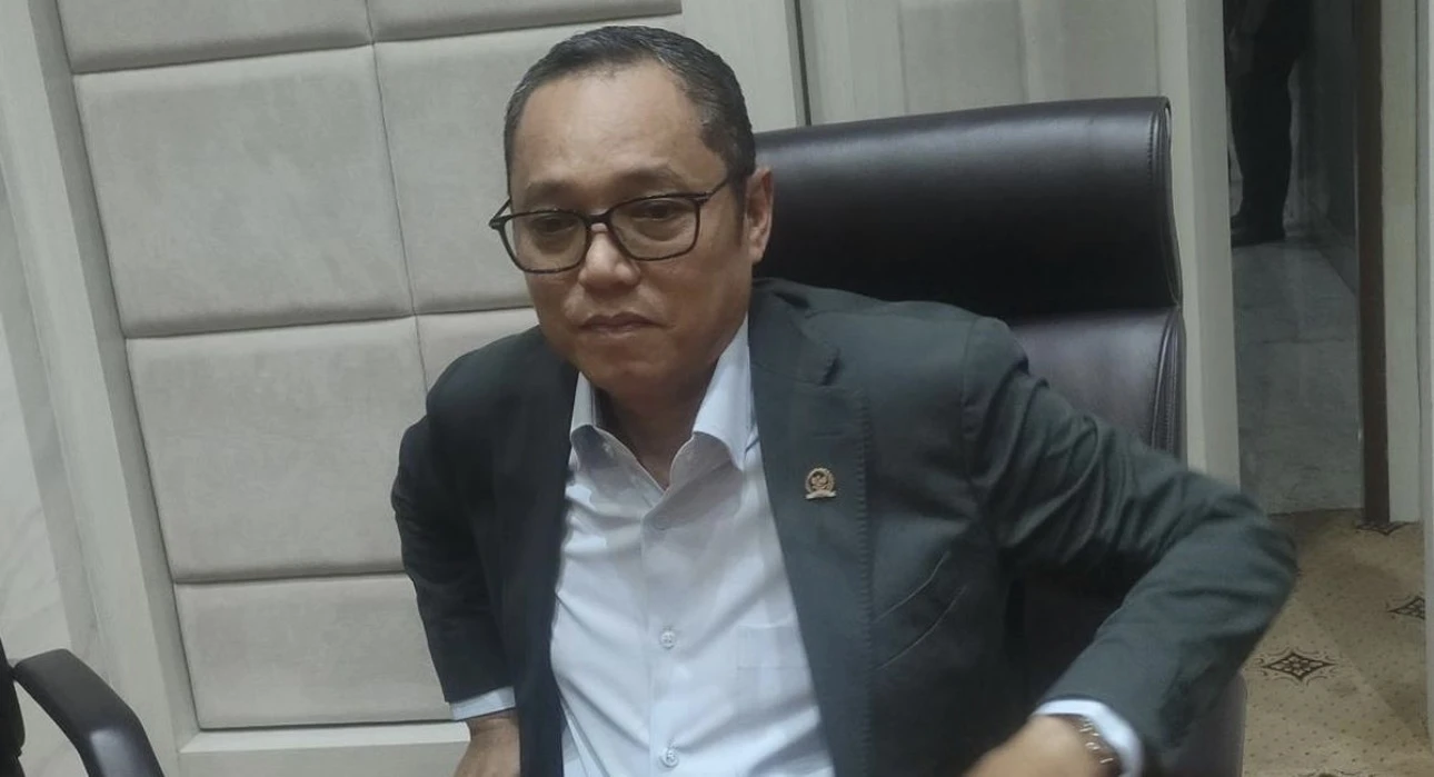PDIP ke Golkar: Fokus Tangani Pemadaman Listrik, Bukan Persoalkan Posisi Politik Kami