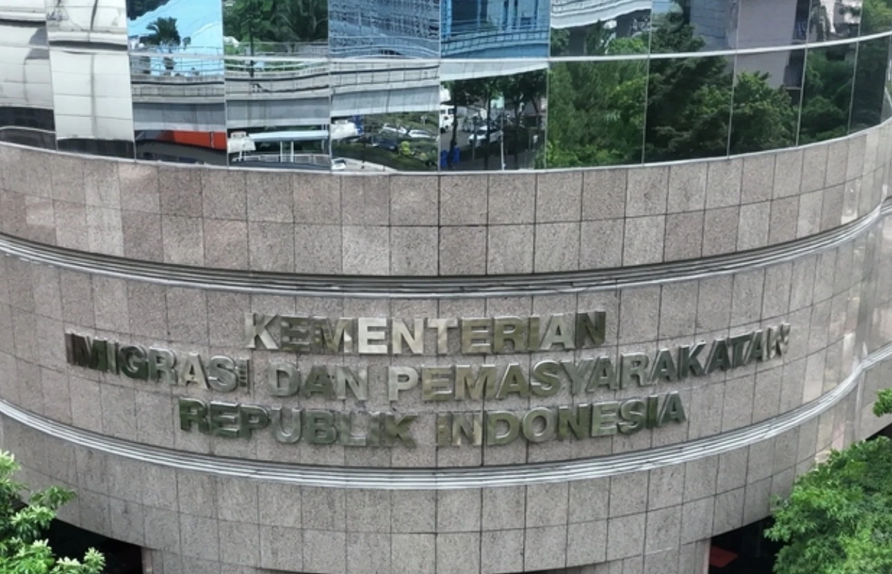Pemerintah Belum Berencana Isi Kekosongan Jabatan Wamen Imipas