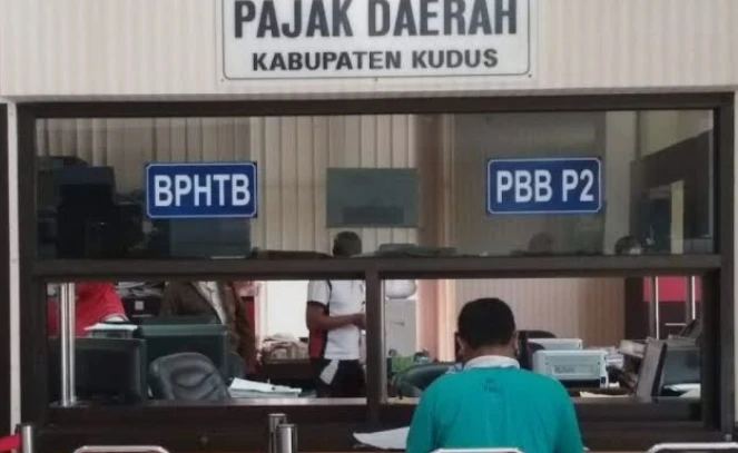 Pemkab Kudus Hapus Denda Tunggakan PBB hingga Agustus