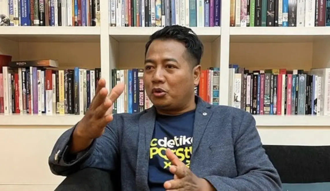 Pengamat : Keakraban Prabowo dan Megawati Tunjukan Hubungan yang tak Sekedar Politik
