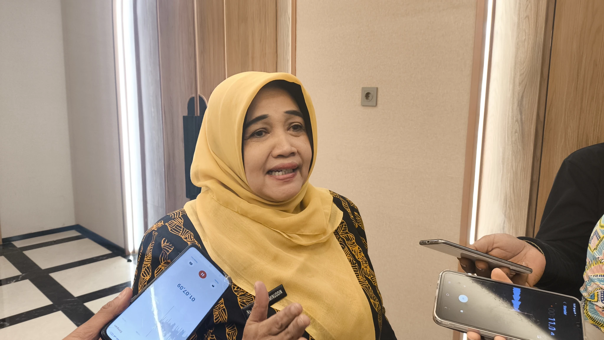 Perkuat Pendidikan Karakter, TP PKK Semarang Siapkan Handbook Jawani