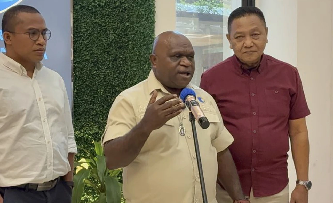 Pigai Dorong Profesional Sipil Isi Jabatan Strategis Non-Operasional di Polri