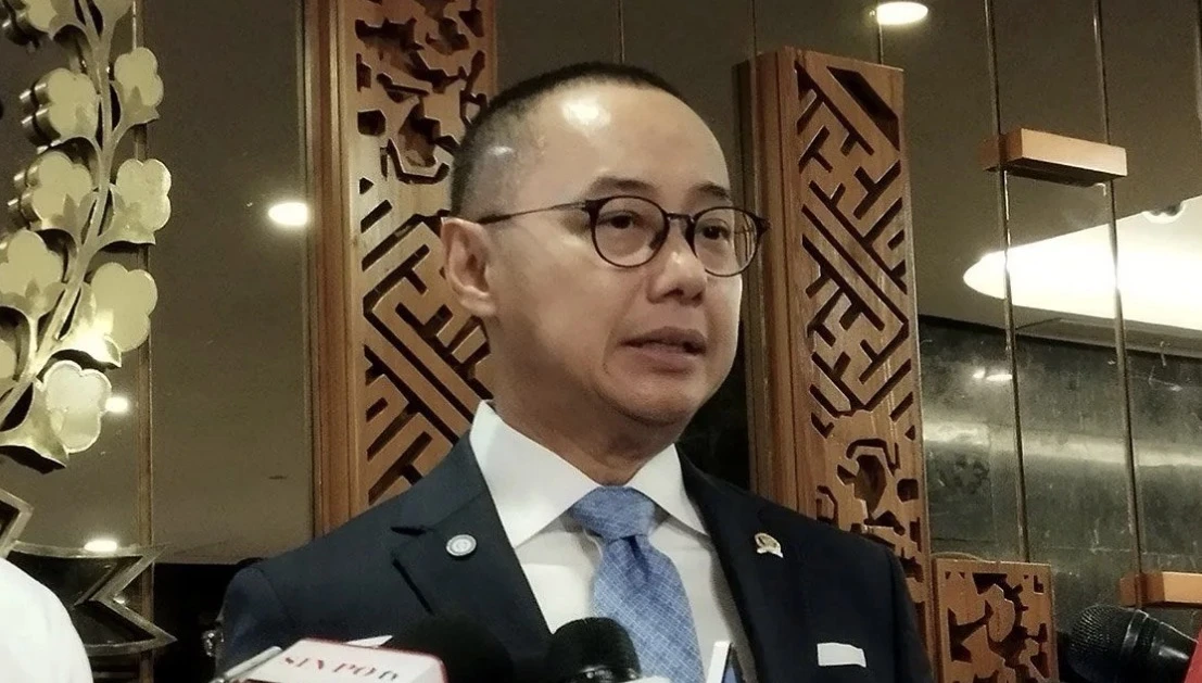 Pimpinan MPR Dorong ESDM Tambah Anggaran Energi Terbarukan pada 2027