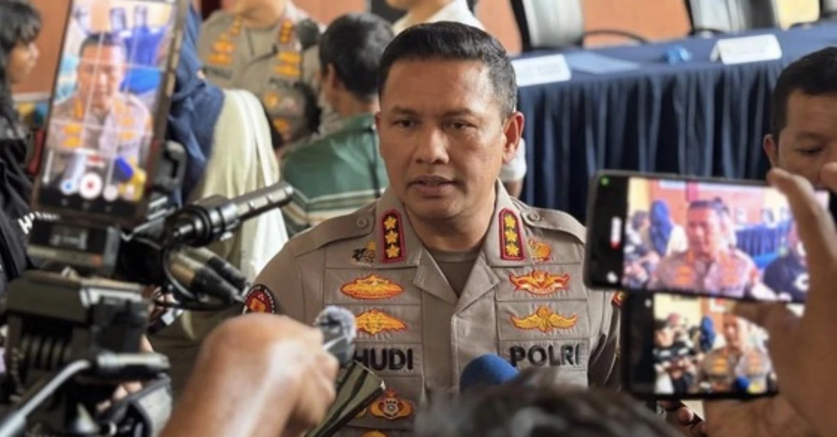 Polda Metro Jaya Pastikan Kasus Penyekapan 3 Karyawan Percetakan Ditangani Sesuai Prosedur