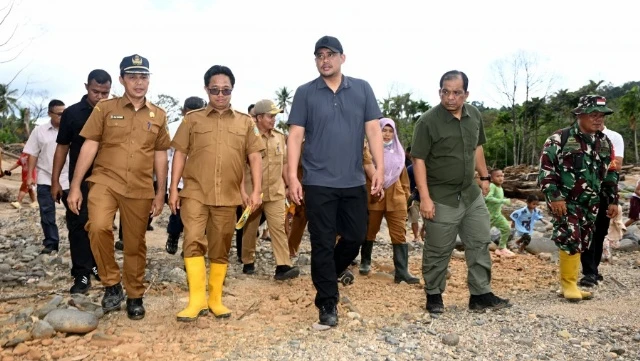 Potensi Rusak Lingkungan dan Ancam Keselamatan, Aktivitas Tambang Ilegal di Sumut Resahkan Masyarakat