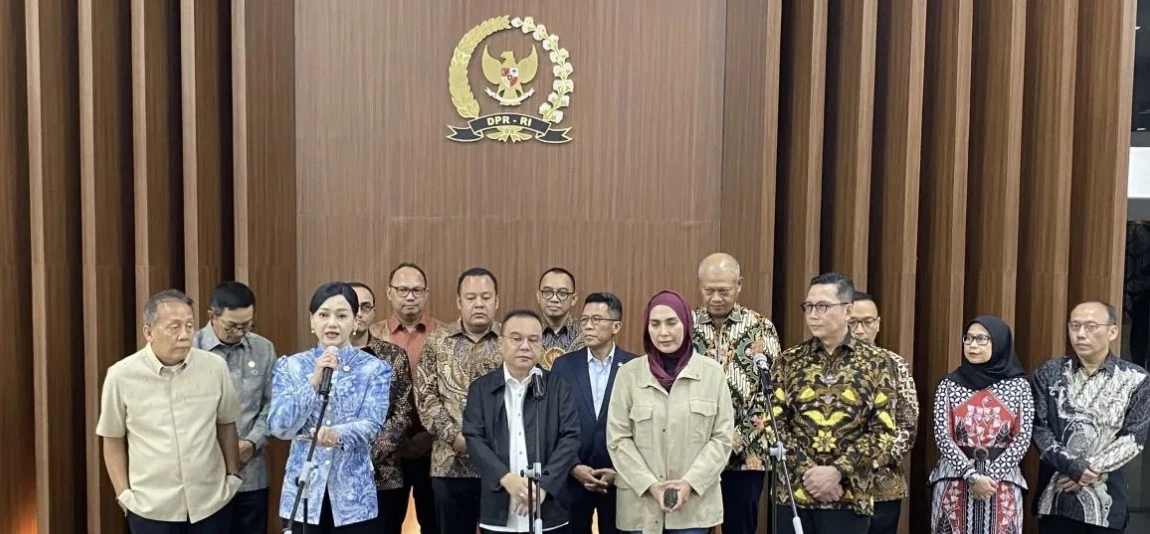 PR, OJK, dan BEI Sepakat Perkuat Tata Kelola Bursa untuk Tingkatkan Integritas Pasar Modal