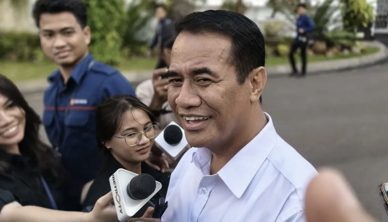 Prabowo Bahas Harga Sawit dengan Mentan, Pemerintah Awasi Perusahaan yang Belum Naikkan TBS