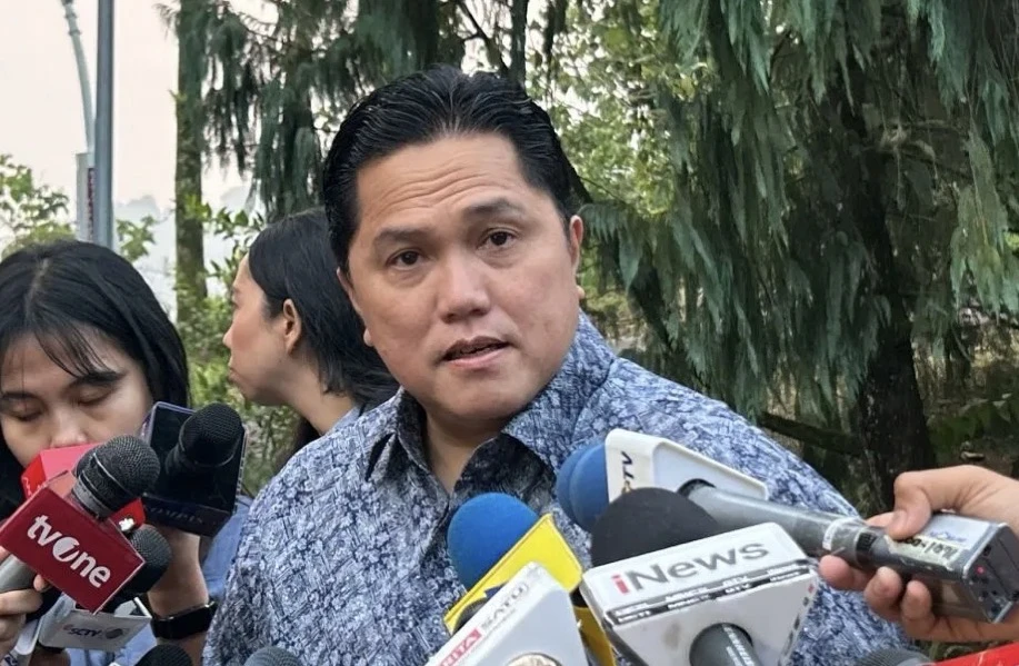 Prabowo Dorong Pembentukan Akademi Olahraga untuk Cetak Atlet Sejak Usia Dini