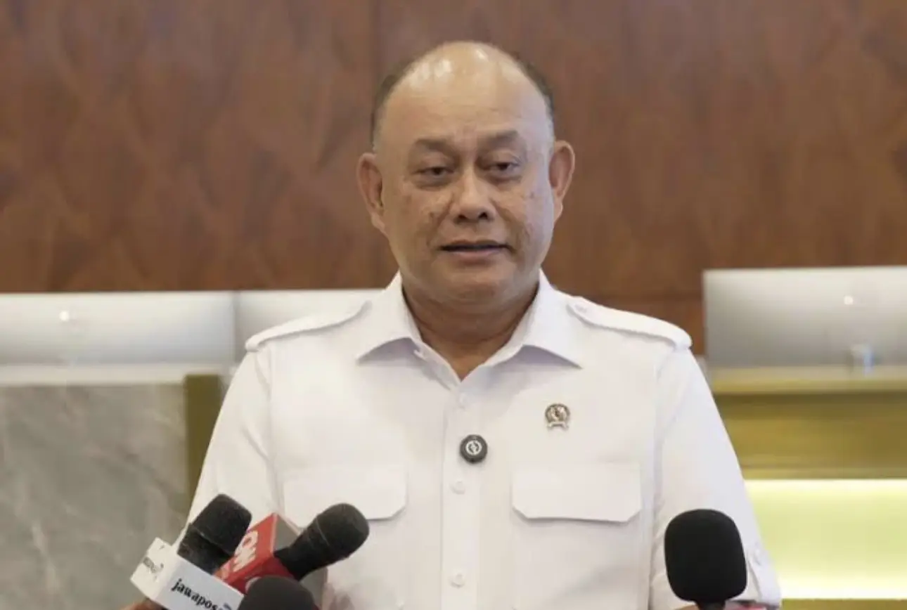 Prabowo Ganti Pimpinan BGN, Dadan Hindayana Dicopot dan Digantikan Naniek Deyang