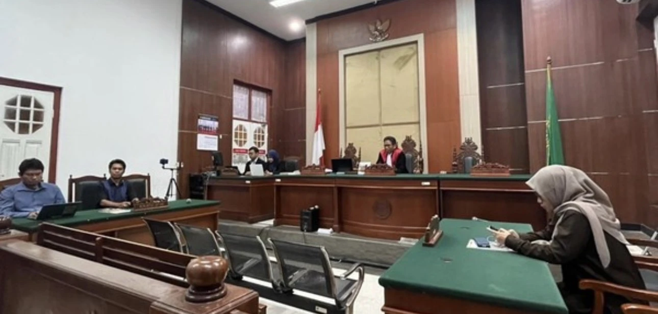 Praperadilan Dikabulkan, Status Tersangka Eks Pj Gubernur Sulsel Bahtiar Baharuddin Gugur