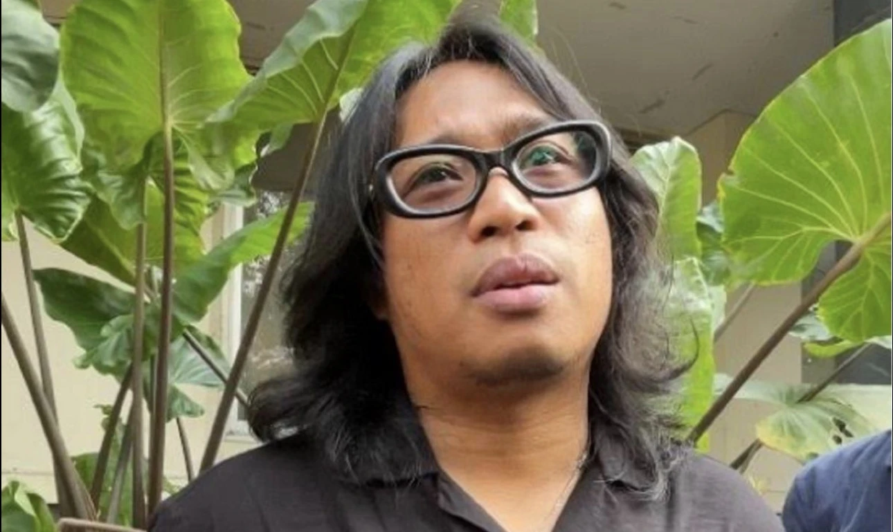 Praz Teguh Diperiksa sebagai Saksi Kasus Dugaan Penipuan Agen Umrah Hanania Group