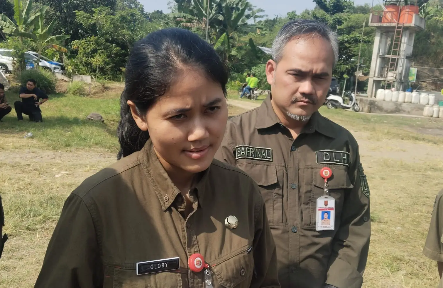 Proyek PSEL di Semarang Tarik Minat 80 Investor