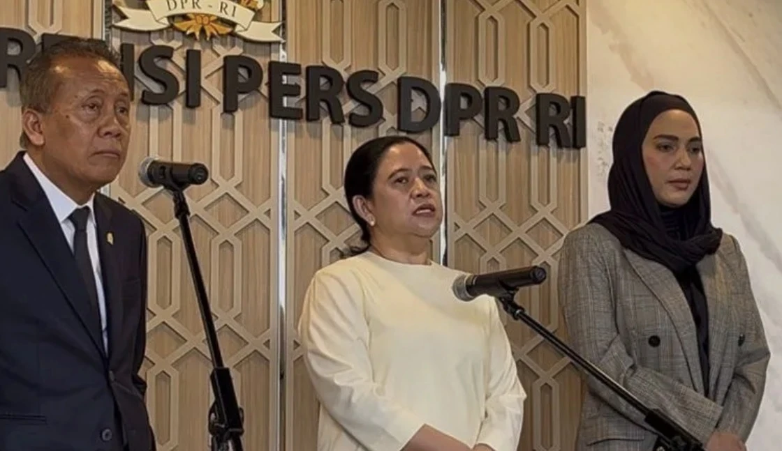 Puan Maharani Dorong Pelatihan SPPI KDKMP dan KNMP Difokuskan ke Manajerial