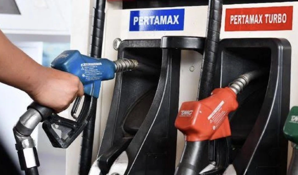 Purbaya Optimistis Harga Pertamax Kembali Turun Seiring Meredanya Gejolak Minyak Dunia