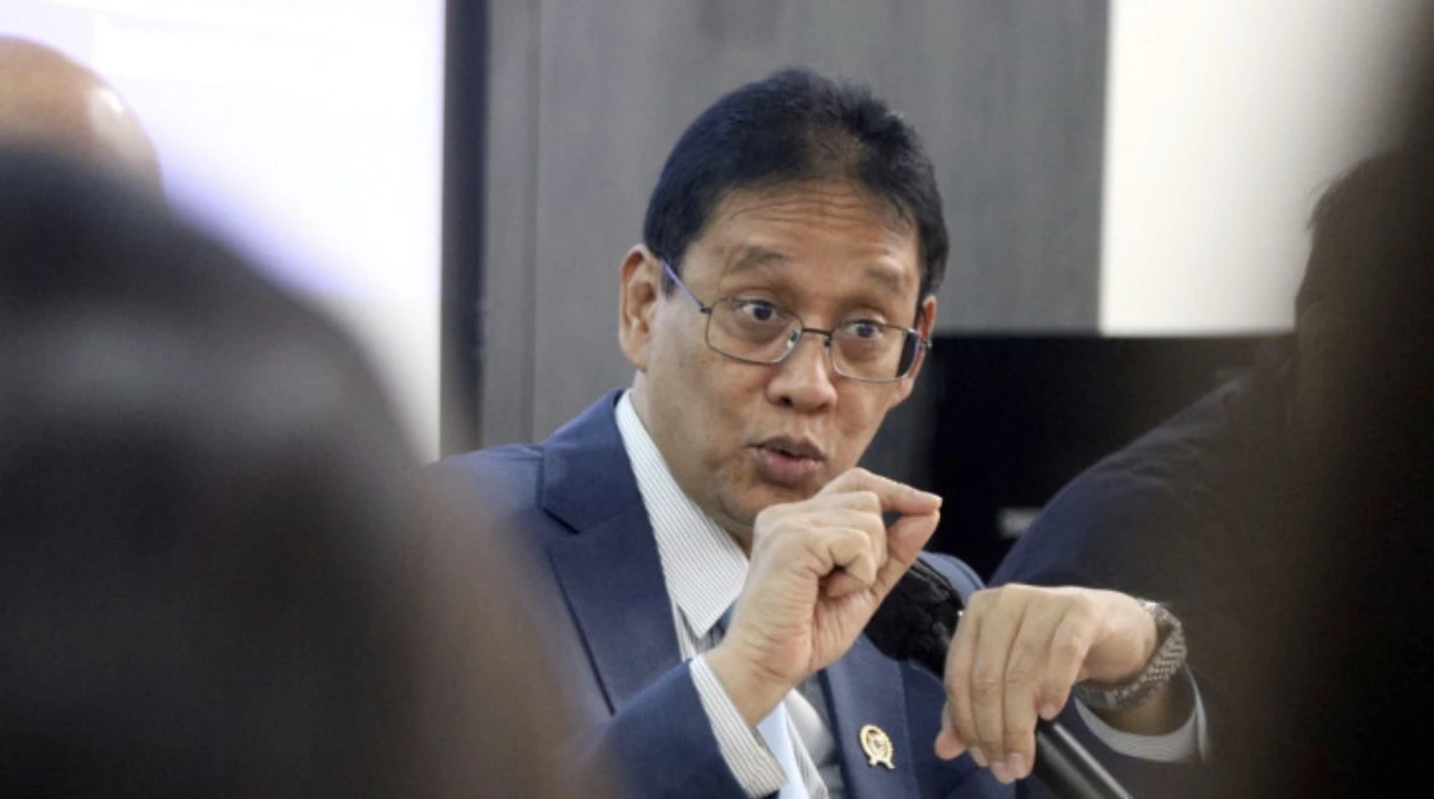 Purbaya Sebut Pendanaan AIIB Rp303 Triliun Bukan Utang, Siap Biayai Proyek Produktif