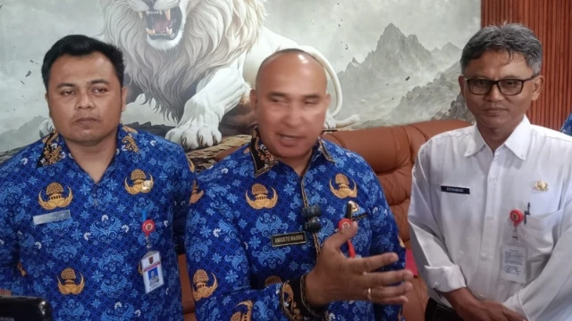 Ramai Isu Ancaman Pembunuhan Pengusaha Karaoke, Kepala Disdag Kota Semarang Bingung: "Yang Mau Dibunuh Siapa?"