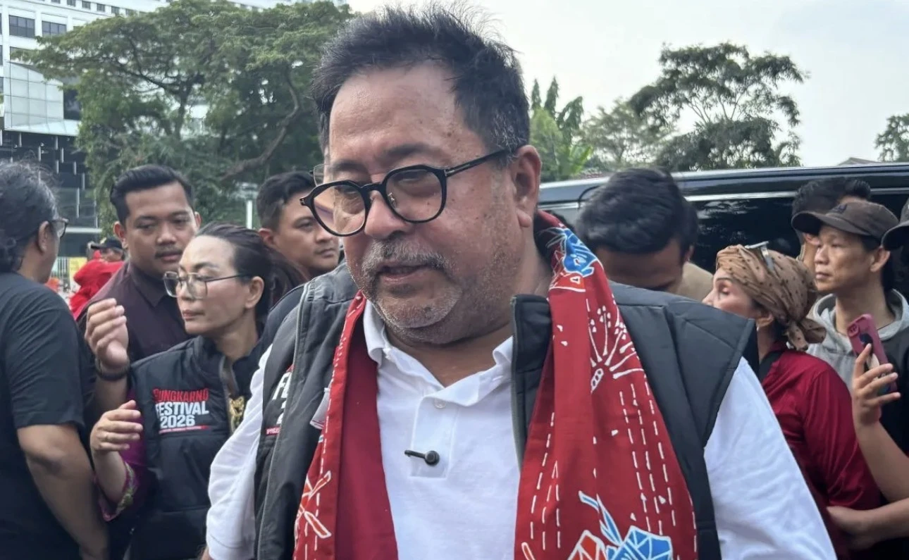 Rano Karno Soroti Kasus Ojol Viral, Tegaskan Pemprov DKI Bergerak Cepat