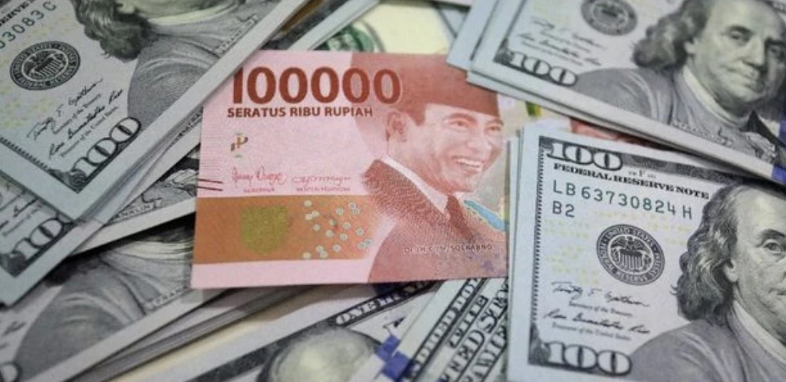 Rupiah Berpeluang Menguat, Meski Tekanan dari Dollar AS Masih Membayangi