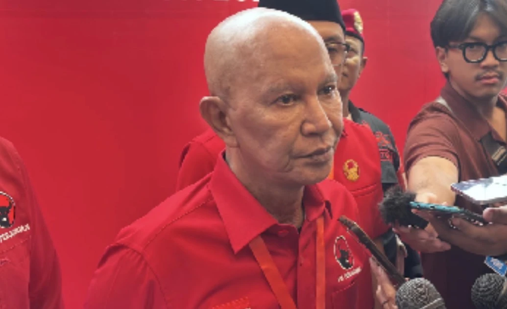 Said Abdullah Dorong Pemerintah Responsif terhadap Kritik demi Pulihkan Kepercayaan Pasar