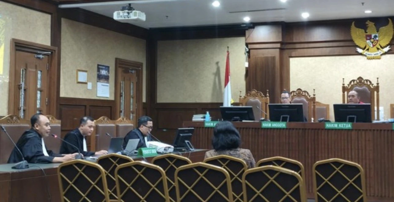 Saksi Kasus Suap Bea Cukai Ungkap Pernah Diminta Catat Kode dan Nominal Uang
