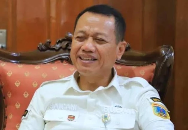 Serapan APBD Kudus Baru 28,29 Persen, Proyek OPD Mulai Digenjot