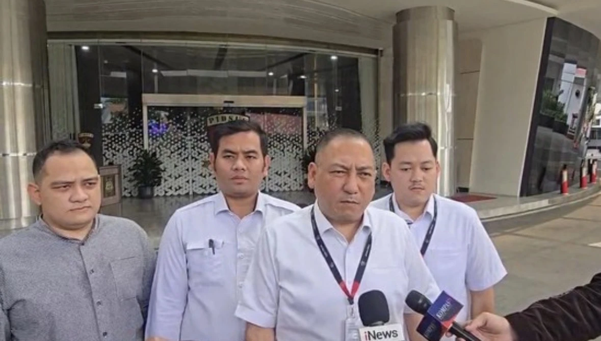 Sony Sonjaya Ajukan JC, Klaim Kantongi Lebih dari 20 Nama Terlibat Dugaan Korupsi BGN