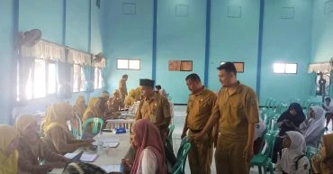 SPMB Gelombang Kedua Dibuka, Sejumlah SMP Negeri di Rembang Masih Kekurangan Siswa