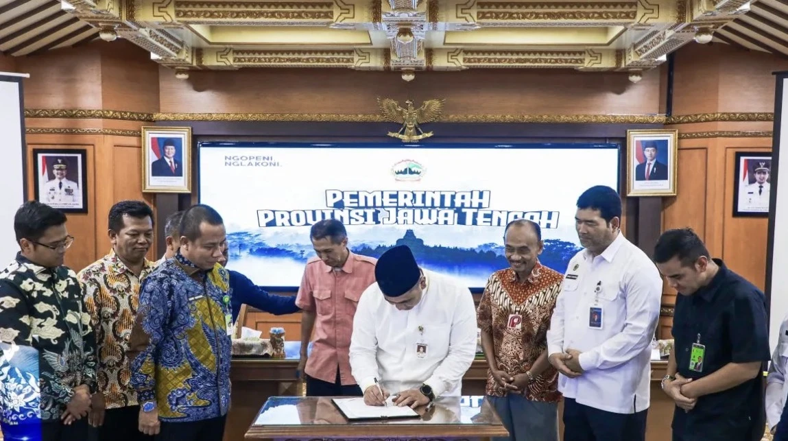 SPPG di Jateng Wajib Serap Telur dan Daging Ayam Lokal untuk Program MBG