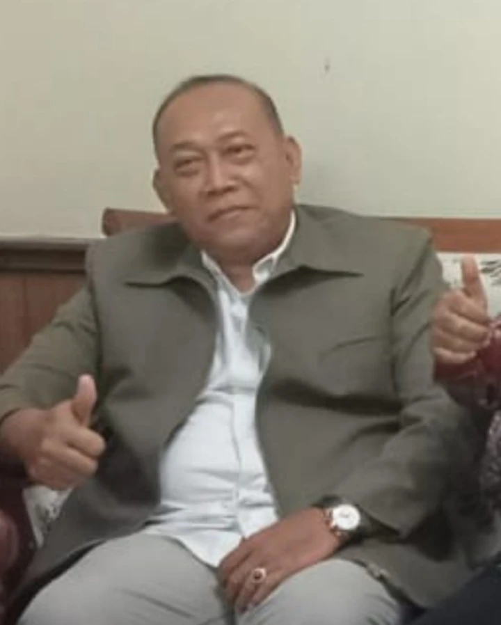 Sunarto Sebut Korupsi Program Makan Bergizi Gratis Merampas Hak Anak Indonesia