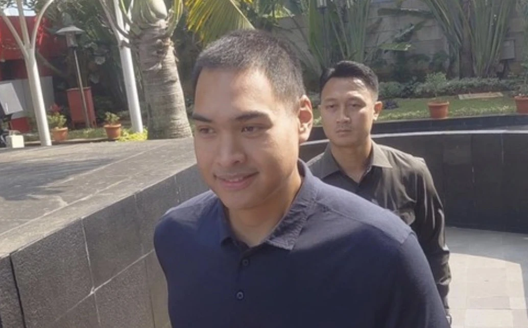 Tampil Lebih Kurus di KPK, Eks Menpora Dito Ariotedjo Ungkap Sering Ikut Hyrox