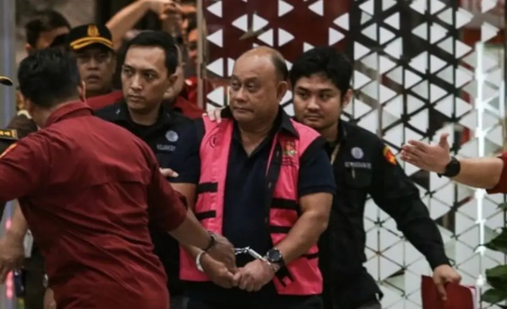 Tersangka Korupsi MBG, Eks Kepala BGN Dadan Hindayana Tercatat Miliki Harta Rp 9 Miliar