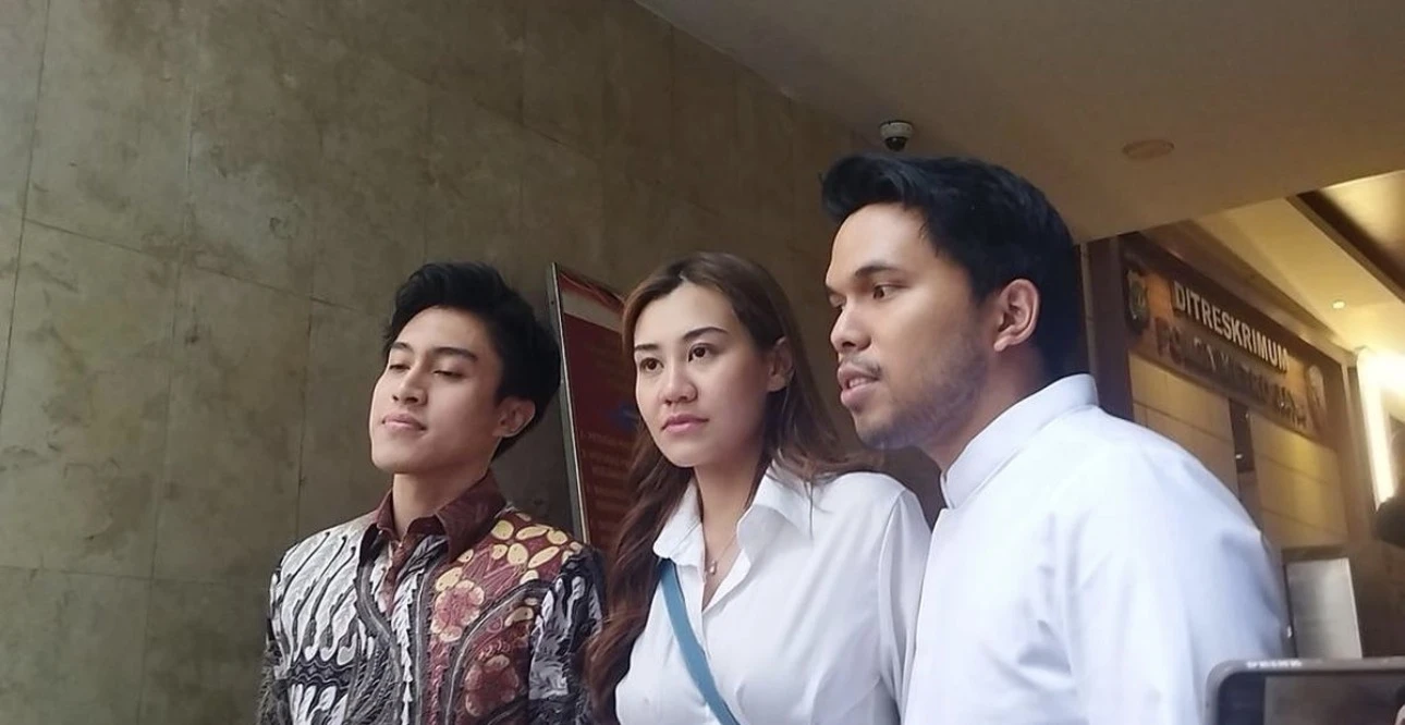 Thariq Halilintar dan Aaliyah Massaid Diperiksa Terkait Kasus Dugaan Penipuan Travel Umrah Hanania Group