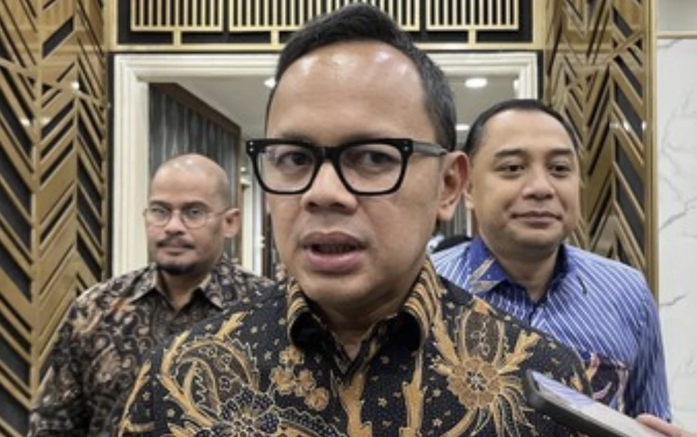 Wamendagri Bima Arya Bantah Terlibat Dugaan Korupsi Tata Kelola MBG